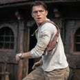 Here's When Tom Holland's "Uncharted" Will Be Available to Stream