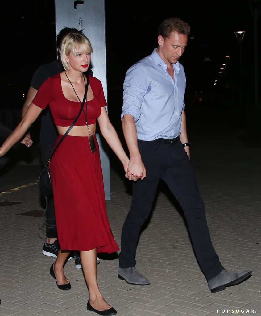 Date night never looked so good.