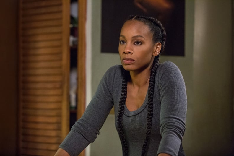 Anika Noni Rose in Power