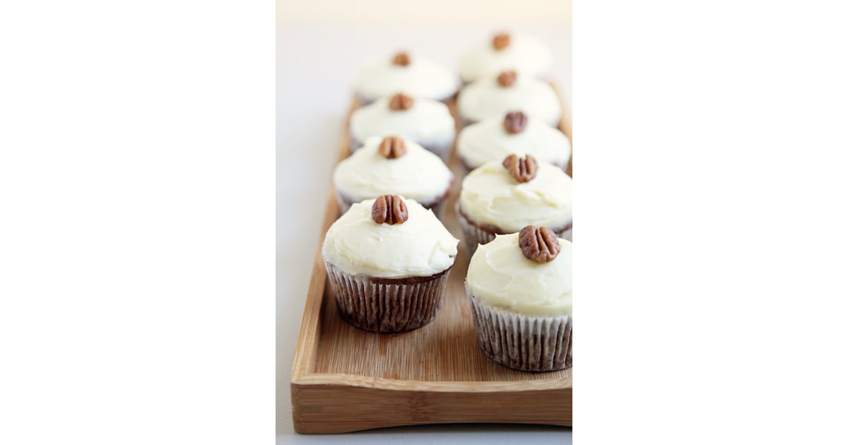Dome Easy Ways to Frost Cupcakes POPSUGAR Food Photo 3