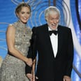 Dick Van Dyke's Appearance at the Golden Globes Was Sweeter Than a Spoonful of Sugar