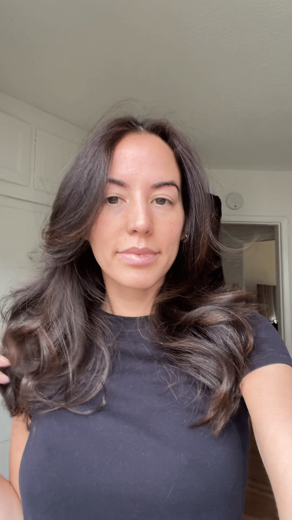 Faux Out Fake Blowout Editor Experiment 
