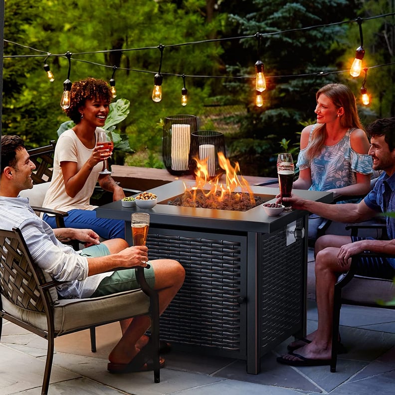 Best Outdoor Fire Pit