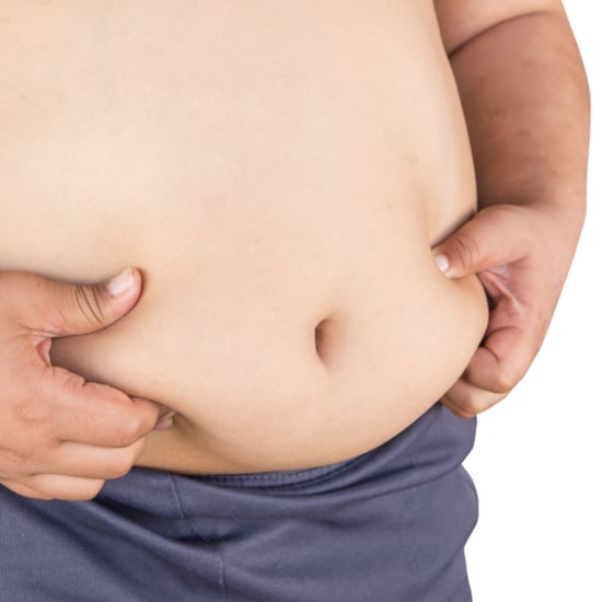 What to Do If Your Child Is Chubby