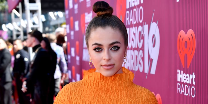 Who Is Baby Ariel? | POPSUGAR Celebrity UK