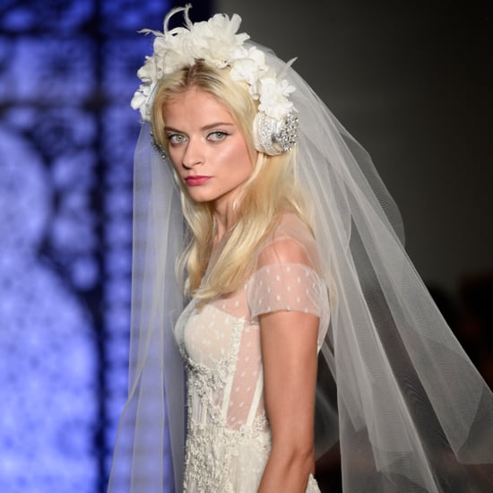 Bridal Fashion Week Fall Winter 2016 Beauty Looks