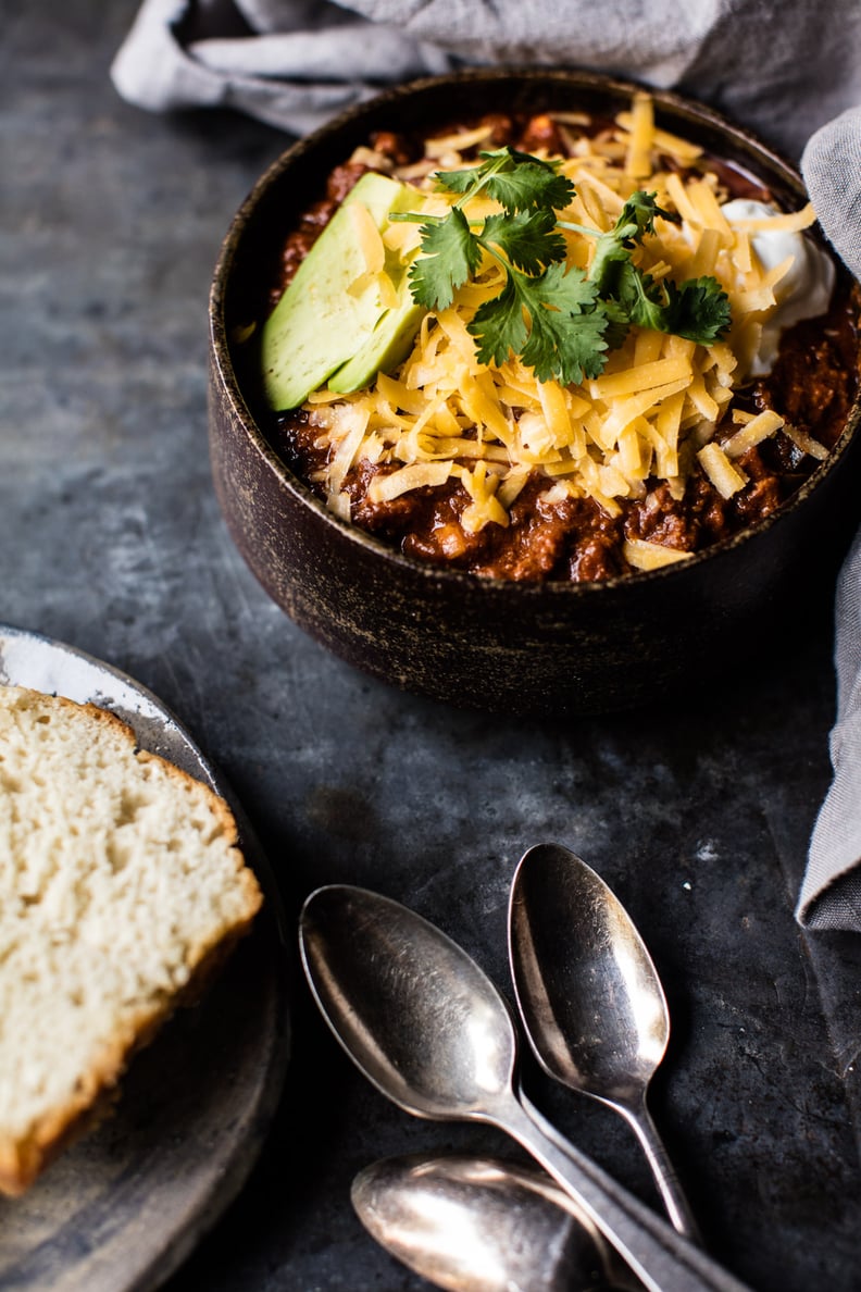 Beef Chili