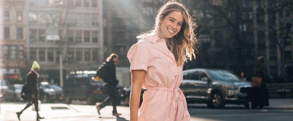 Pink Jumpsuit For Women From POPSUGAR at Kohl's