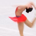 How Do Figure Skaters Not Get Dizzy During Those Impressive Spins? An Investigation