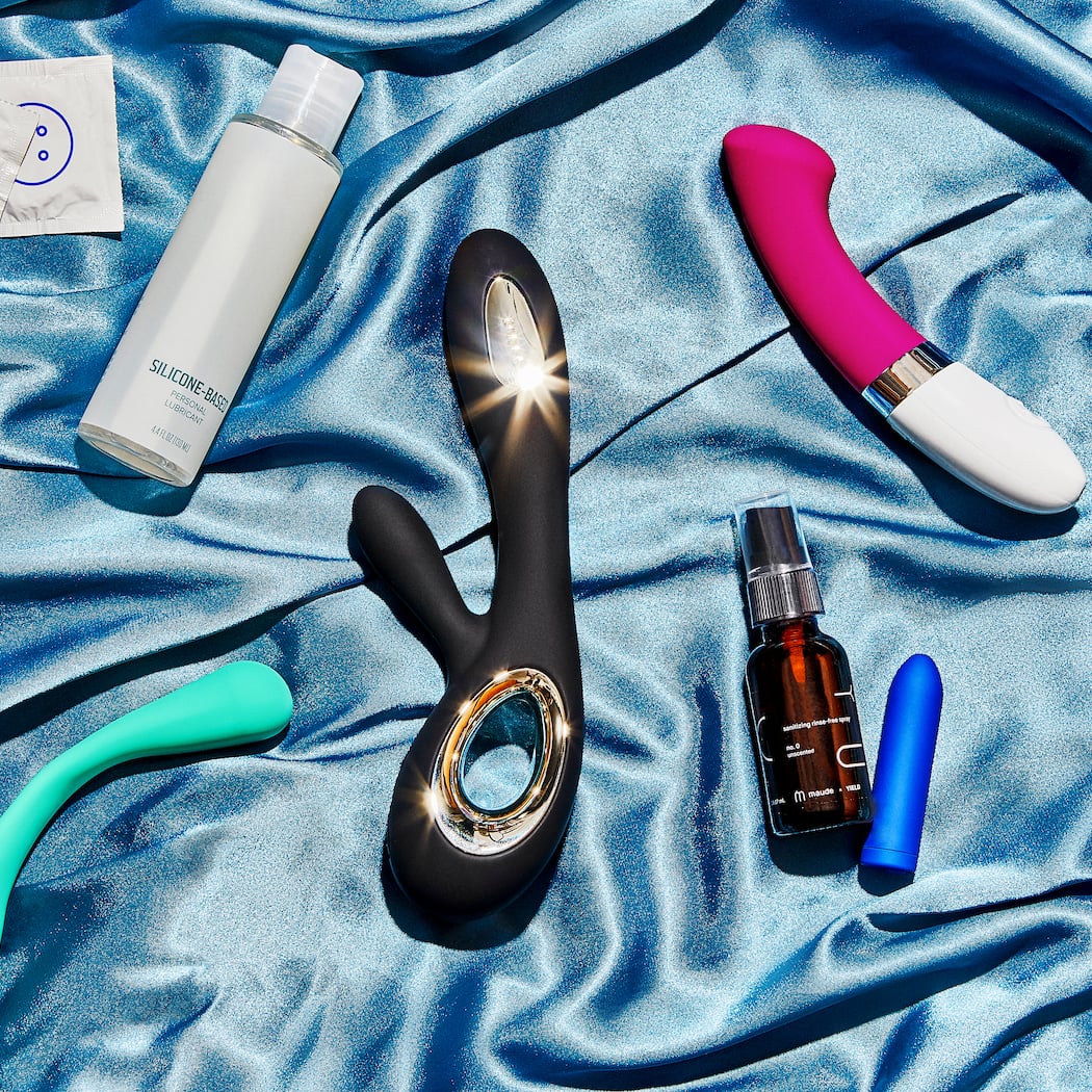 The 16 Best Places to Shop For Sex Toys Online in the UK