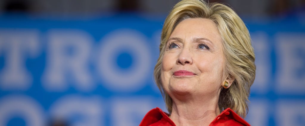 Hillary Clinton's Open Letter to Working Mothers