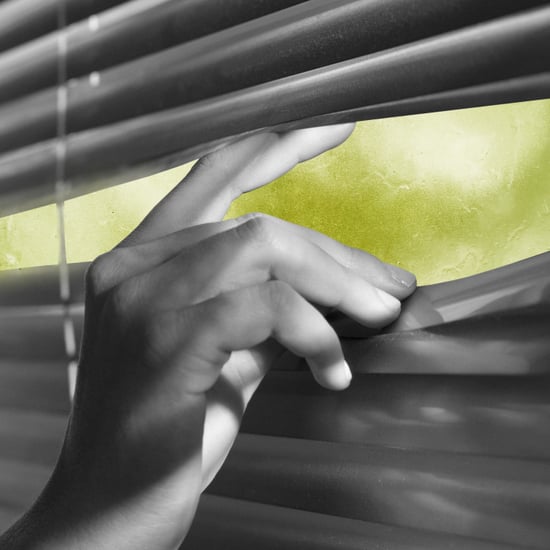 Why I Can't Stop Trauma Lurking Online