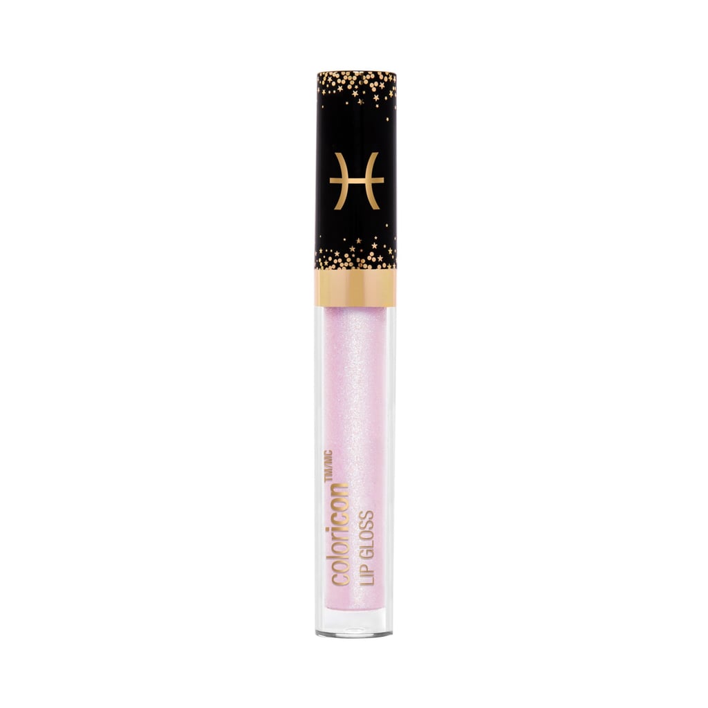 Wet n Wild Colour Icon Lip Gloss in Pisces