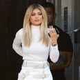 Kylie Jenner Just Broke This Major Fashion Rule