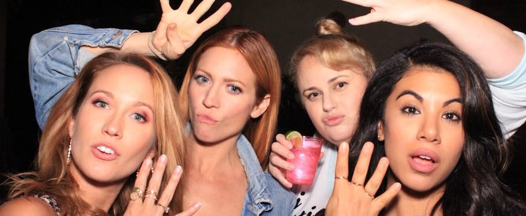 The Pitch Perfect Cast Might Have Just Teased a Fourth Movie, and Fans Are Aca-Screaming