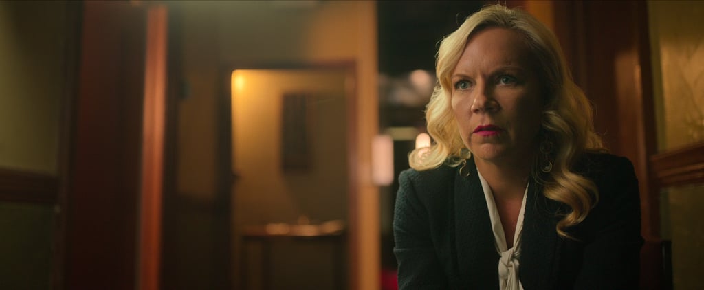 Crime Scene: The Vanishing at the Cecil Hotel Trailer