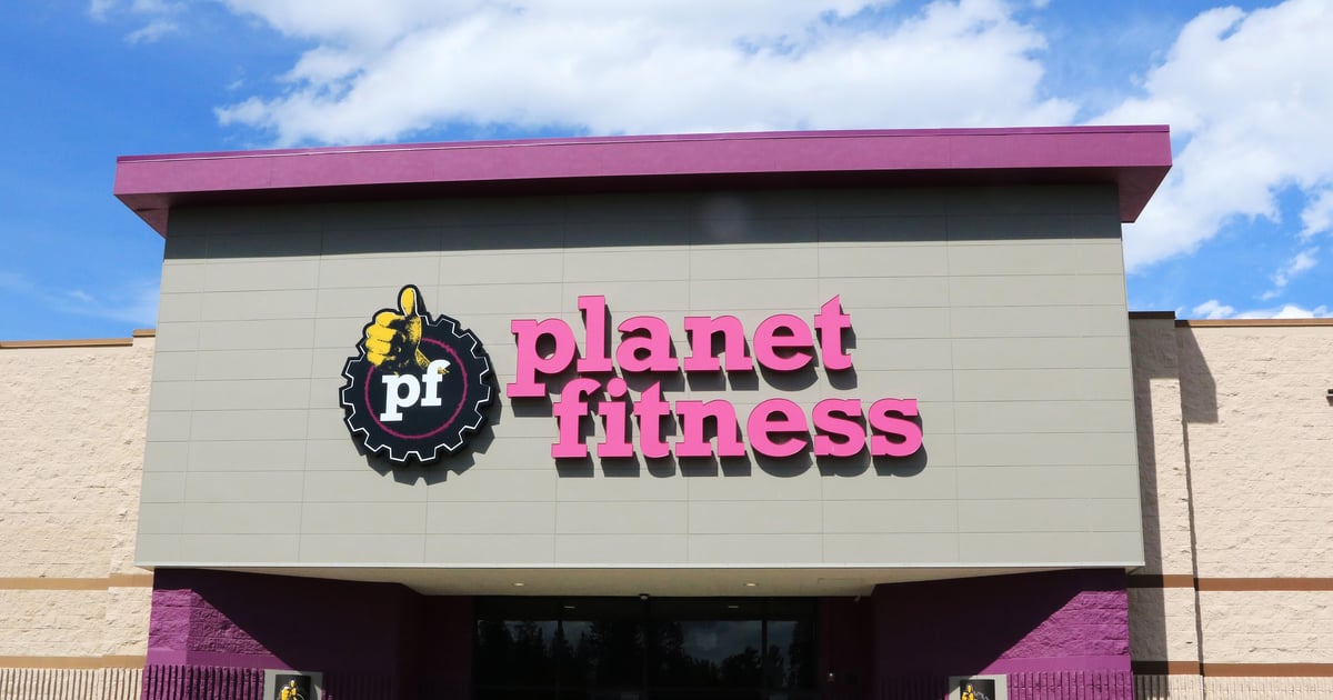 How Much Does a Planet Fitness Membership Cost? Here’s What You Get For the Price