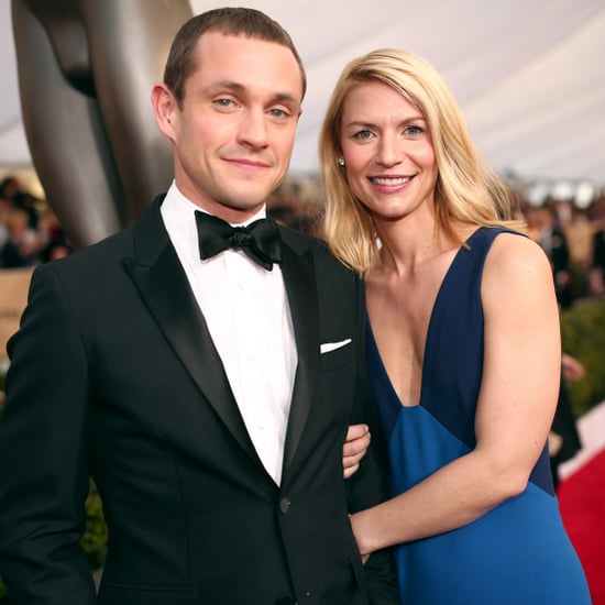 Claire Danes Pregnant With Second Child