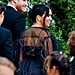 Meghan Markle's Dress at Misha Nonoo's Wedding Is Stunning