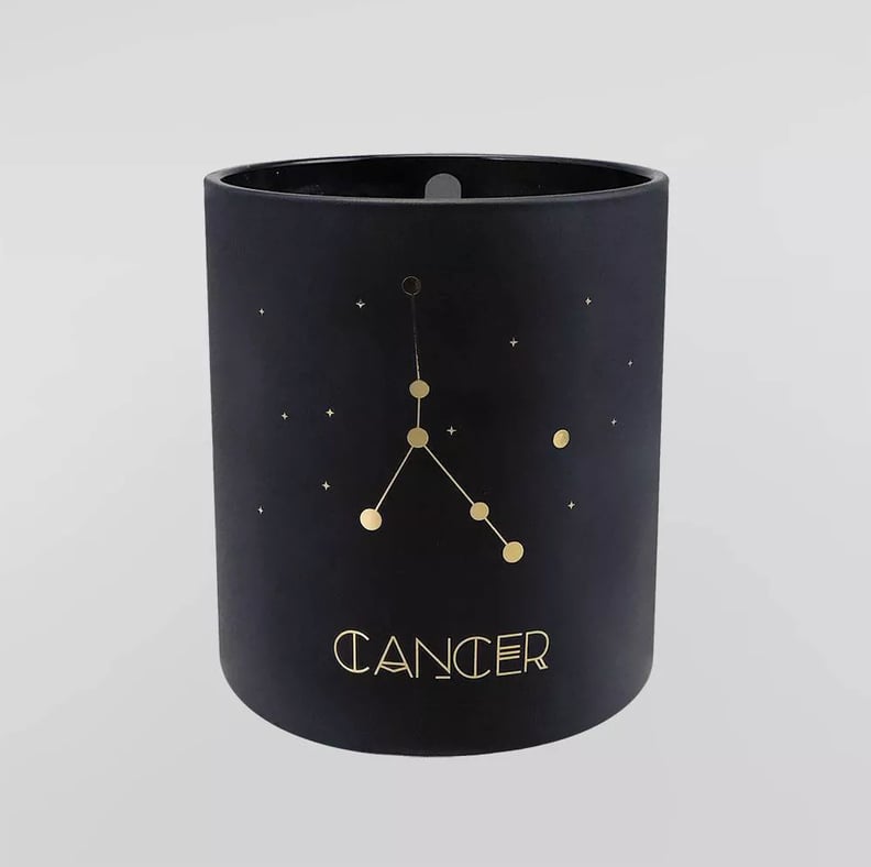 Project 62 Cancer Candle