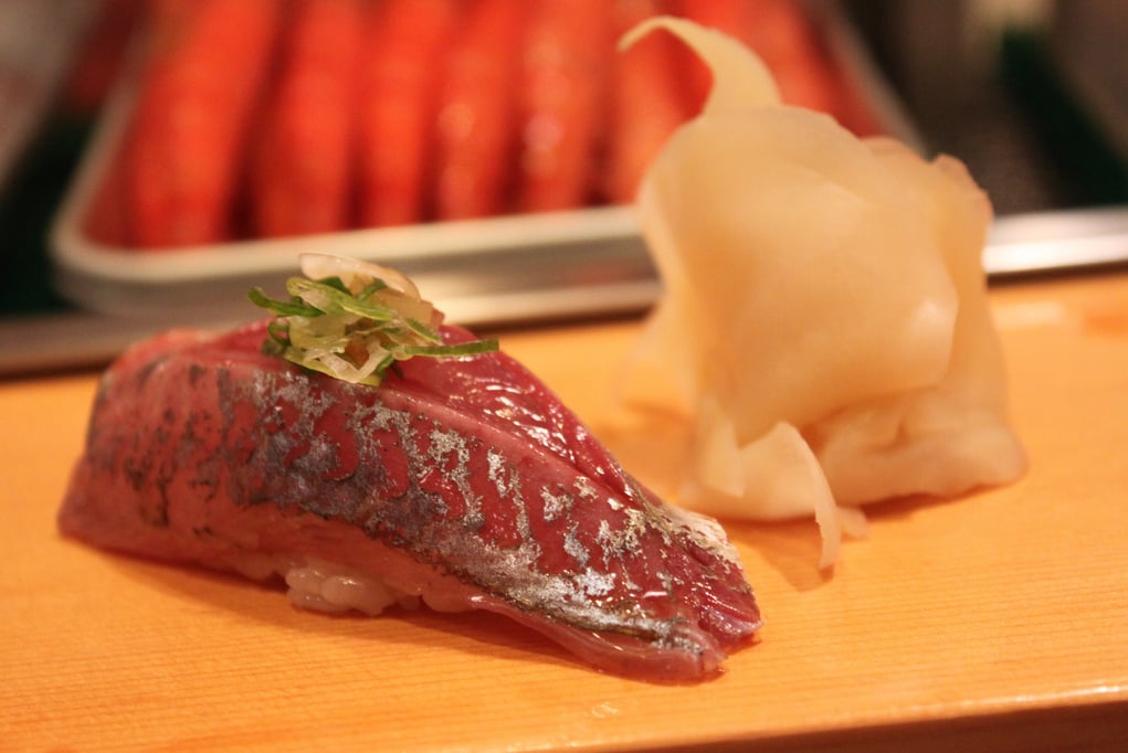 Sushi Sushi