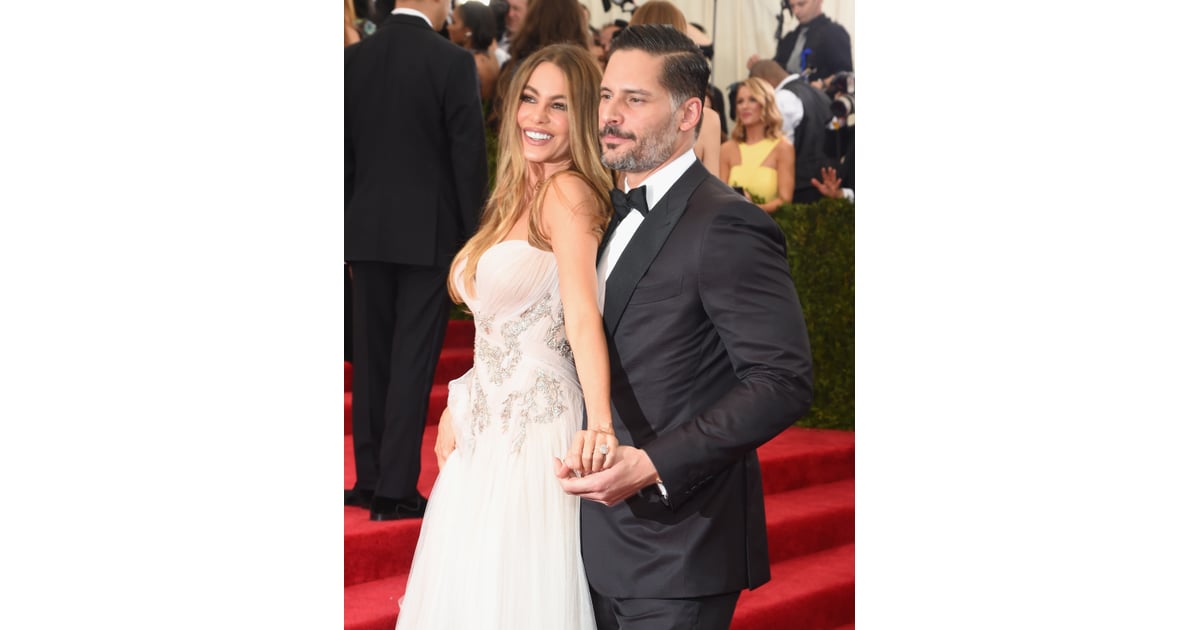 dating sofia vergara