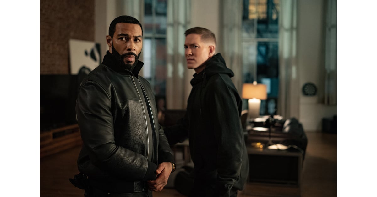 Power TV Shows Ending in 2020 POPSUGAR Entertainment Photo 27