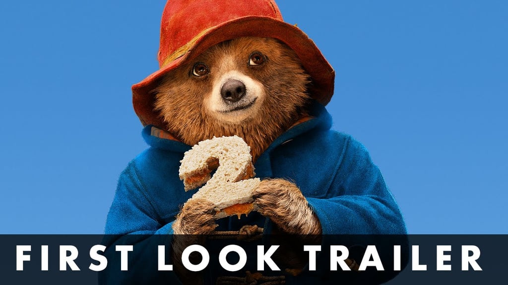 Paddington 2