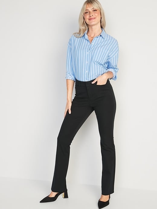 Best Pixie Pants