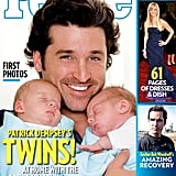 Sullivan Patrick and Darby Galen Dempsey | Celebrity ...