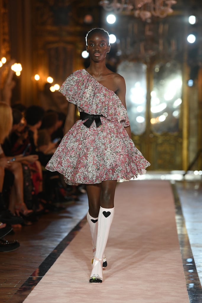 Giambattista Valli x H&M Catwalk Photos