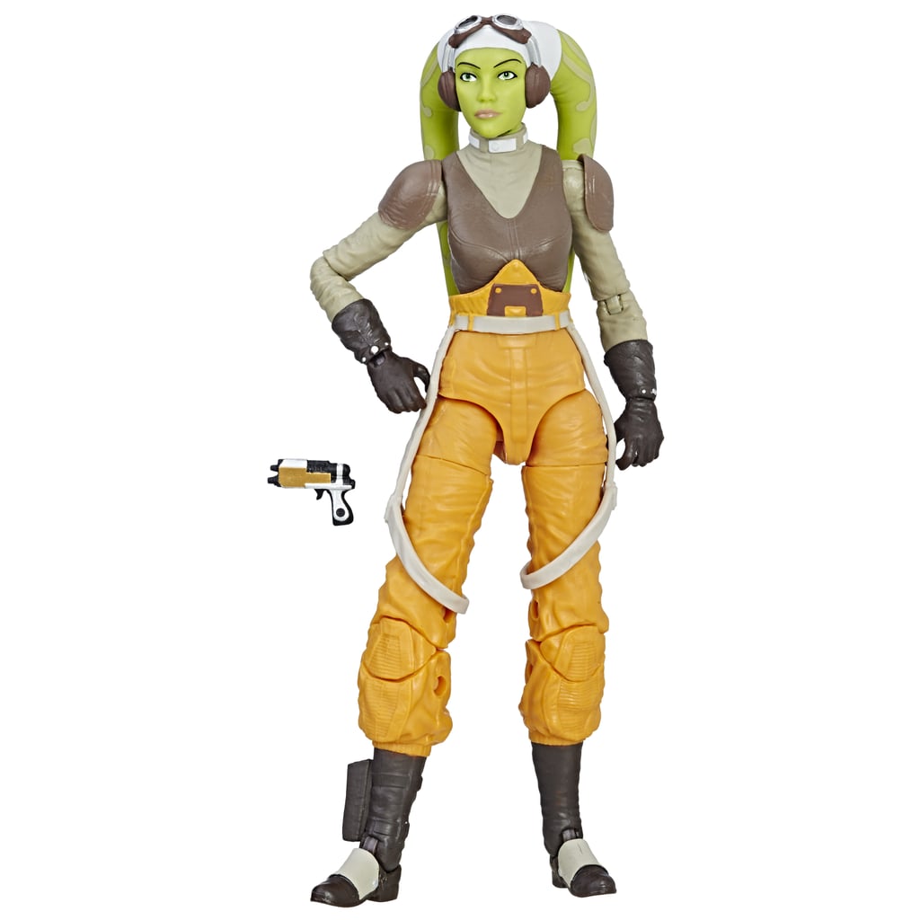 female star wars figures