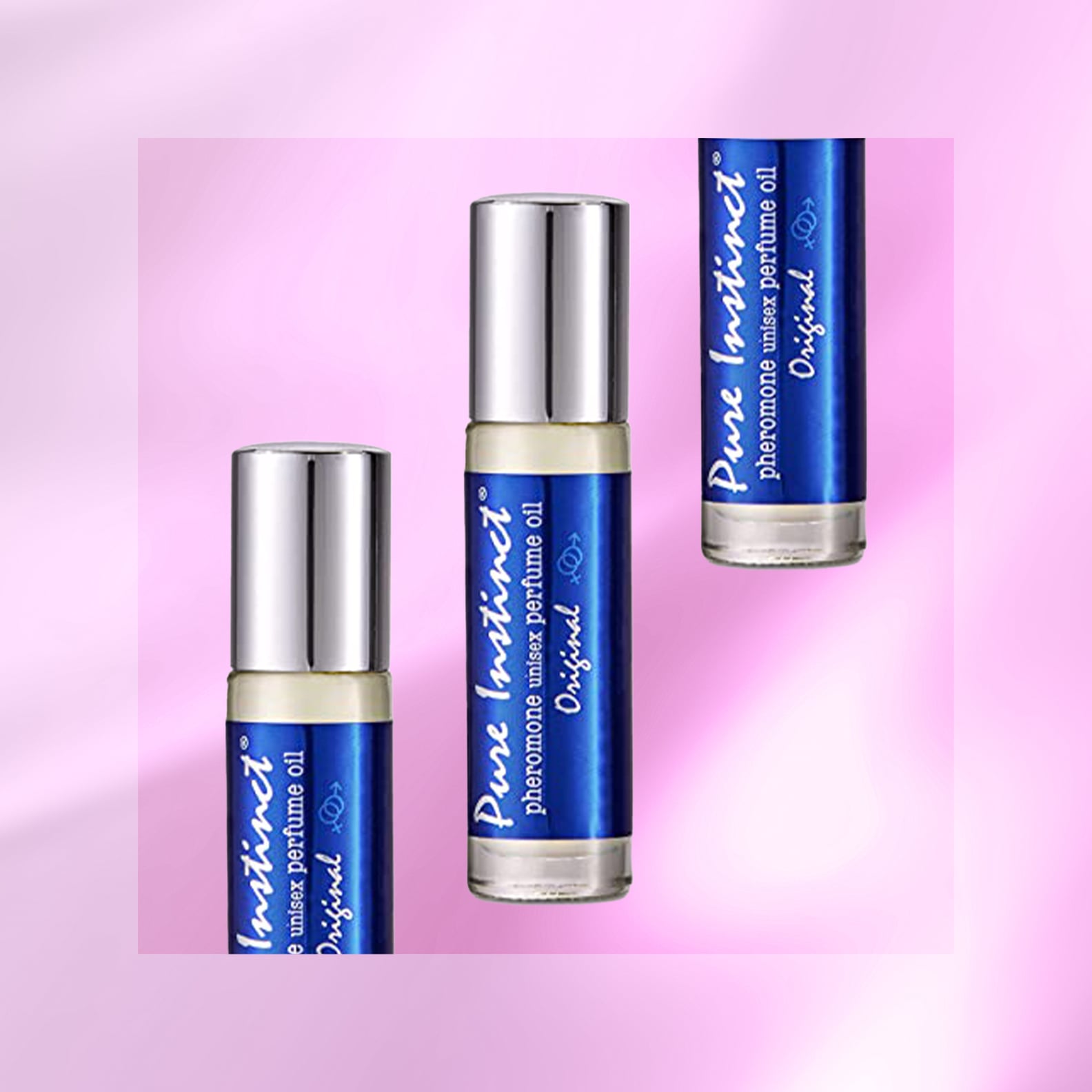 Do Pheromone Perfumes Improve Your Sex Life? POPSUGAR Beauty