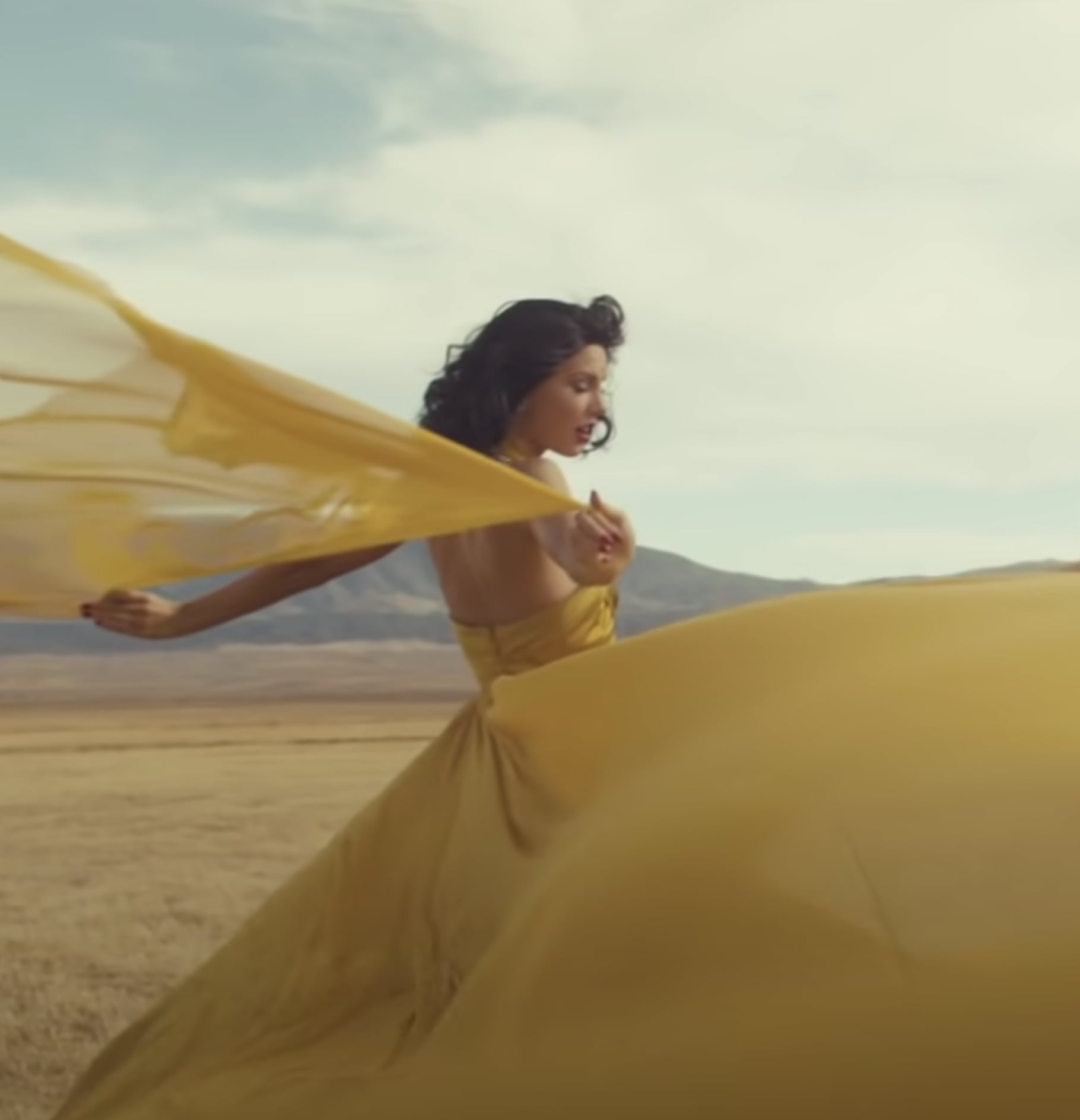 The Glitch in Taylor Swift 'Wildest Dreams' TikTok Might Actually
