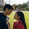 After She "Felt Something" For Noah Centineo, Lana Condor Made a Pact Not to Date Him