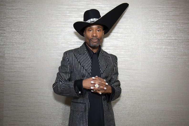 Billy Porter Jr.