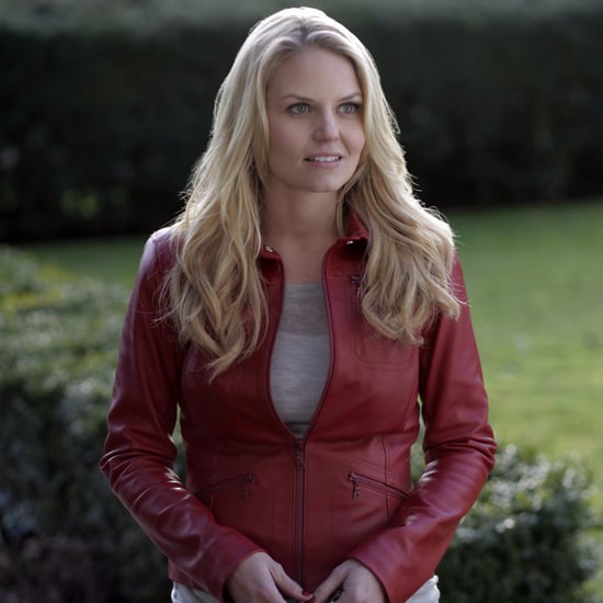 Who Is the Best Once Upon a Time Character of 2016?