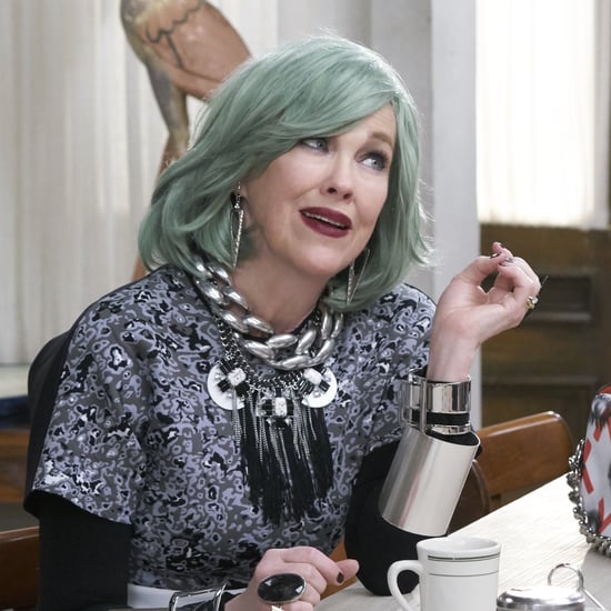 Catherine O'Hara Named Moira Rose's Wigs After Real Friends