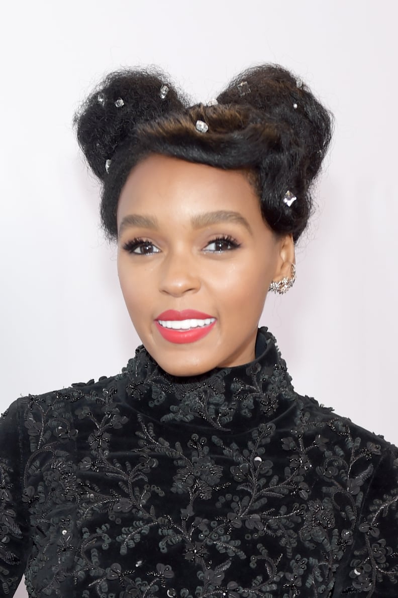 Janelle Monáe