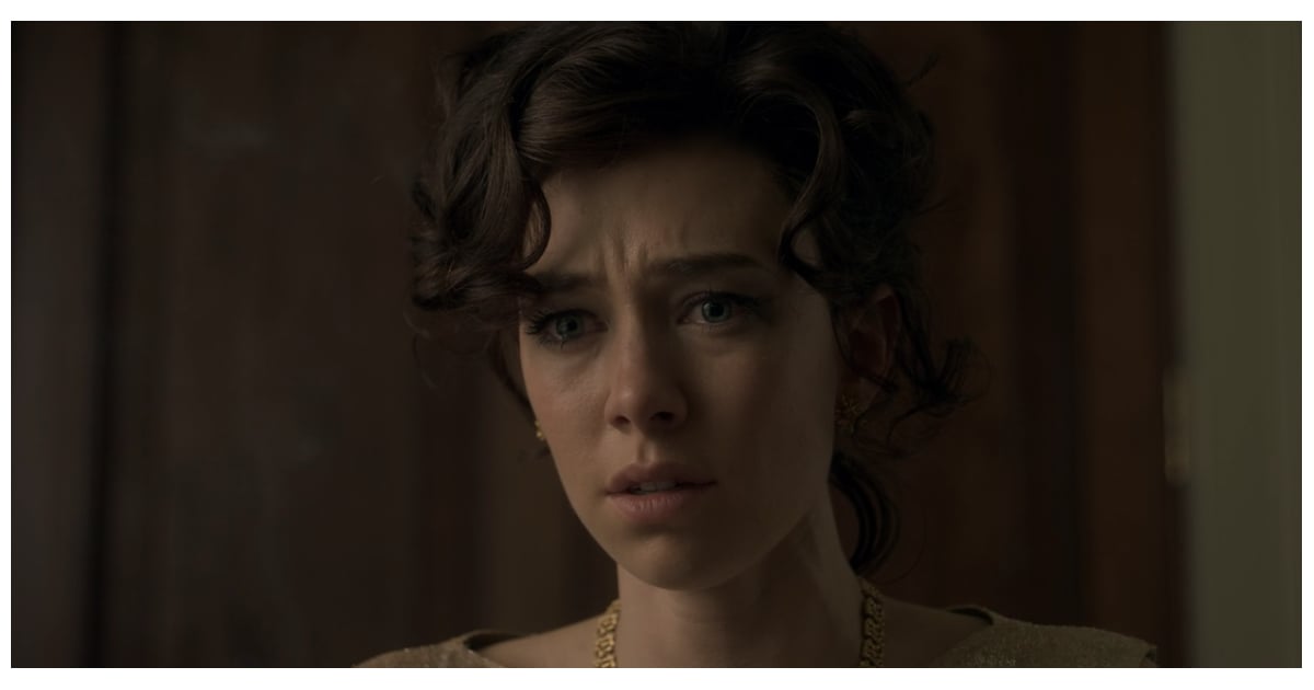When She Reads Peter Townsend S Letter Princess Margaret S Most Badass Moments From Season 2 Of The Crown Popsugar Entertainment Photo 9