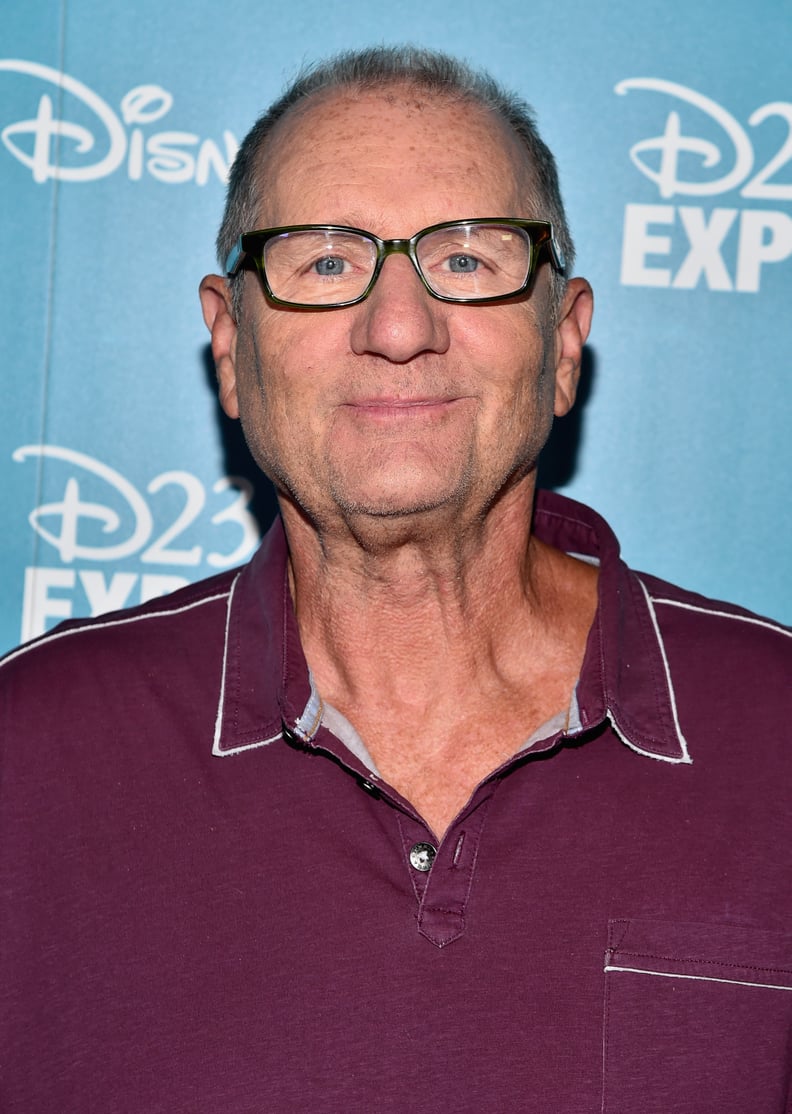 Ed O'Neill