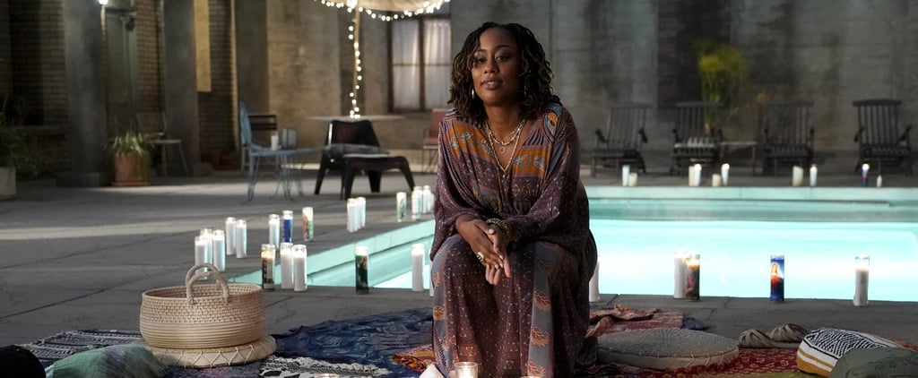 Zuri Adele Talks Malika's Good Trouble Journey