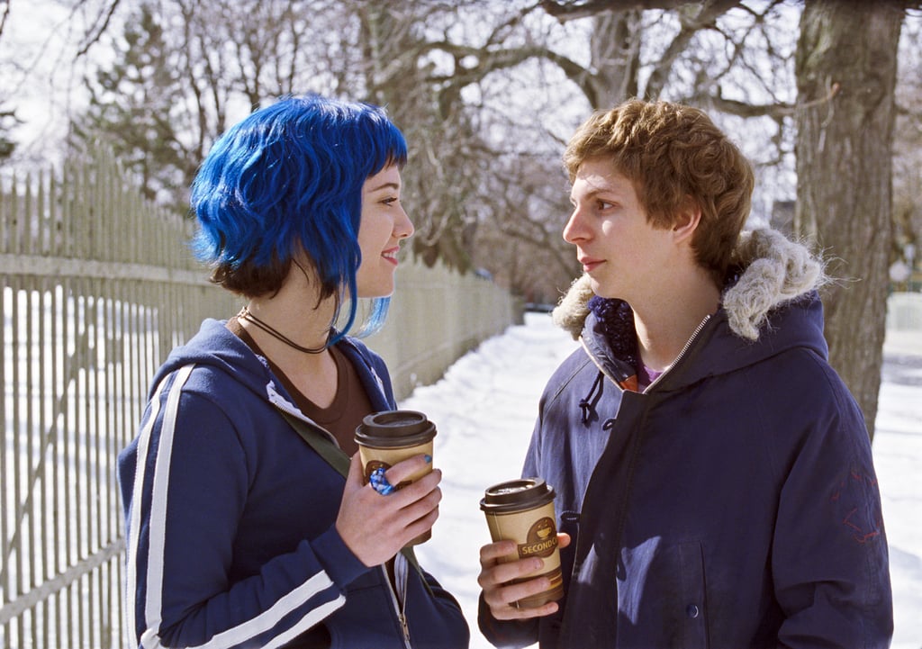 Scott Pilgrim vs. the World