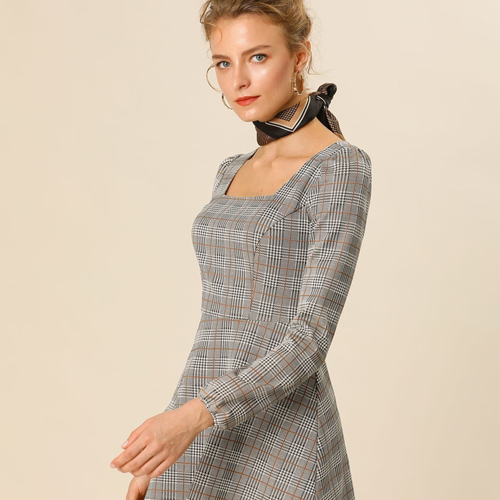 The Best Most Stylish Fall Dresses To Shop At Walmart Popsugar