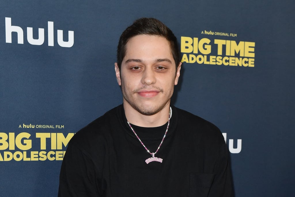 What Pete Davidson's Exes Have Said About Him