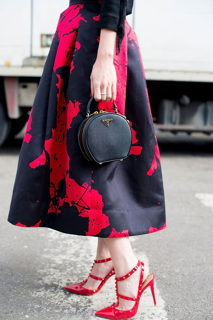 Full Skirts