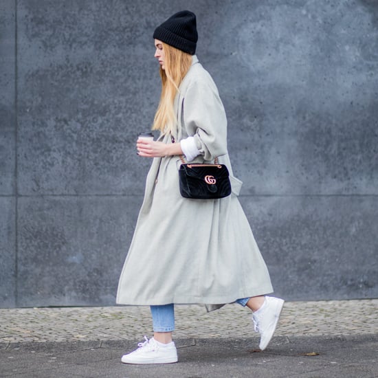 Winter Coats 2018