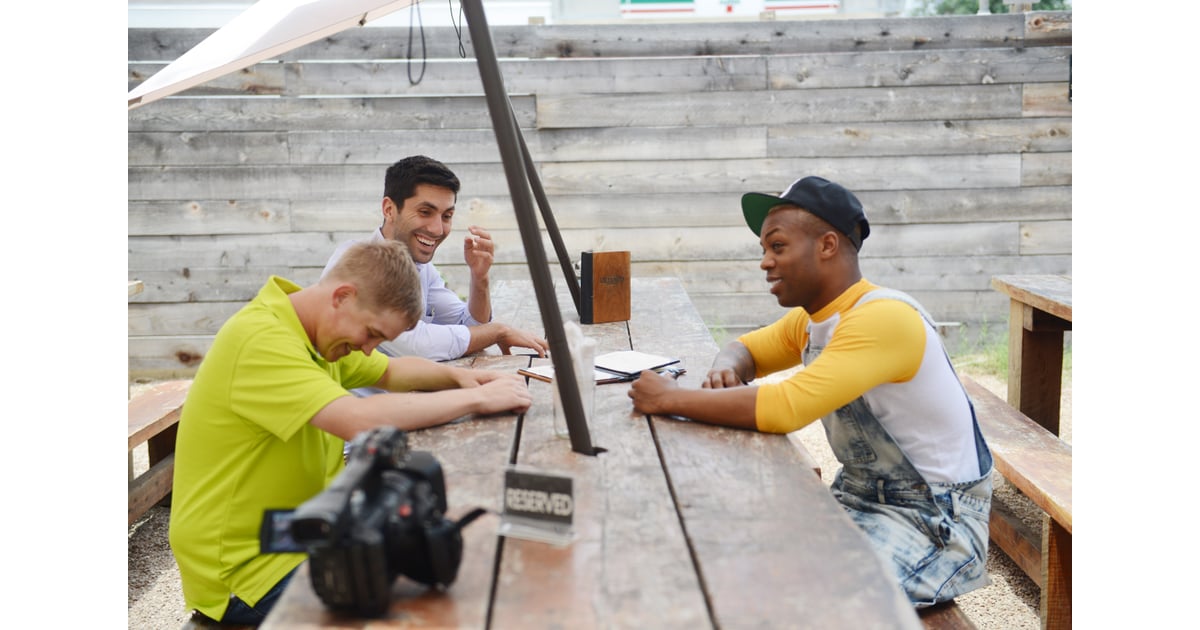 Catfish TV Shows Like The Circle on Netflix POPSUGAR Entertainment Photo 6