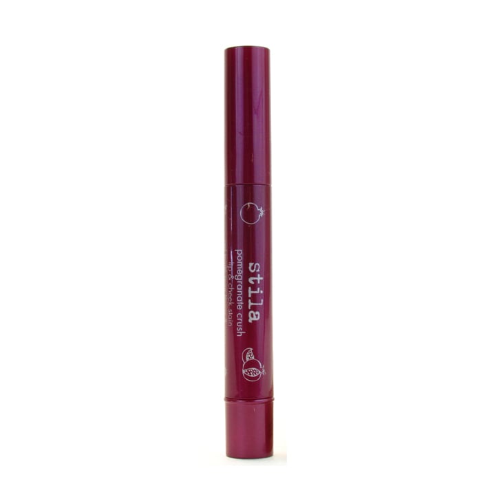 Stila Lip & Cheek Stain Hair and Makeup Products New York Fashion