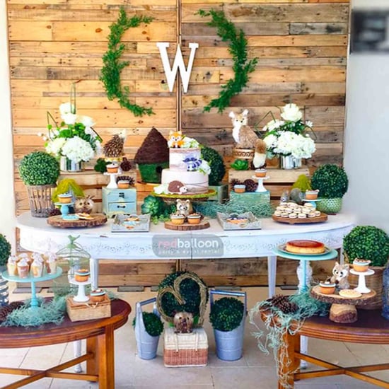 Best Baby Shower Themes 2019